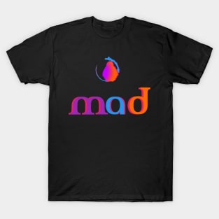 Mad penguin T-Shirt